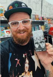 Unboxing Universal Monsters Blind Boxes by Super7