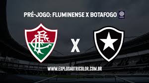 Futebol ao vivo hd fluminense campeonato carioca botafogo. Fluminense X Botafogo Provaveis Escalacoes Desfalques Transmissao E Outras Informacoes Explosao Tricolor