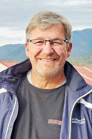 Kevin Mudge's Instagram, Twitter & Facebook