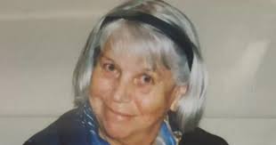 Die Initiatorin der Sportgymnastik in Dahn