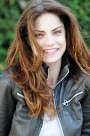 Diana Gettinger's Instagram, Twitter & Facebook