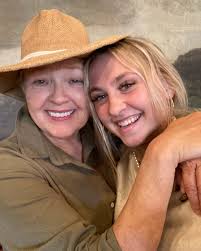 I was raised by strong women. The kind who don't flinch when things get  hard. The kind who show up, speak up, and keep going. Every piece of  strength I have—every bit