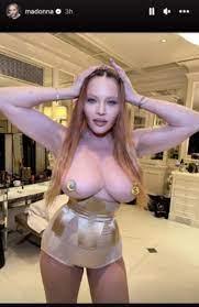 The Most Sizzling Celebrity Nude Galleries – Real and Uncensored