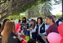 Amor y compromiso en la corona: Bibiana Berber, Reina de Pénjamo 2023