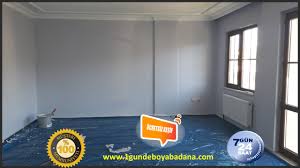 Schfarzkoffun ürettiği bu marka oldukça geniş renk tonu skalasına sahiptir. En Iyi Ic Cephe Boya Markasi 2018 1 Gunde Boya 0532 409 68 73