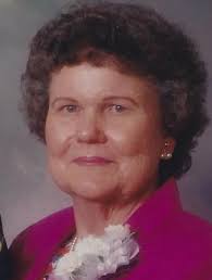 Obituary of Oneda Lee Wyatt
