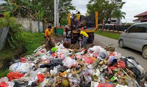 Kizlar agha y 23112013 teknik geomatika institut teknologi sumatera 2015 abstrak sampah merupakanmaterial sisa yang tidak diinginkan setelah berakhirnya suatu. Infopublik Musim Buah Di Singkawang Volume Sampah Meningkat