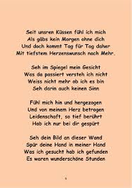 Als gäb's kein morgen mehr (club mix) · chris avedon, philipp poisel. Bod Leseprobe Gefuhlsfassetten