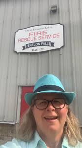 #thankyoufirefighters #befiresafe #fenelonfalls