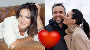 Portal web de revista caras. Ultimas Noticias Sobre El Personaje Luciana Aymar Ciudad Magazine Pagina 1
