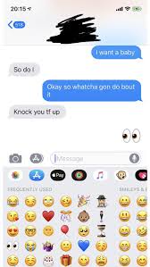 Here is a list of the best roasts with amazing comebacks to use on your friends and much better on enemies. Awesome Responses To The I Want A Baby Challenge Bored Panda