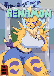 Buss full comic porn