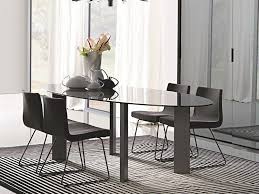 40 Glas Esszimmer Tische Mit Von Rechteck Zu Platz Zu Reformieren Esszimmer Platz Rechteck Reformier Esstisch Mit Glasplatte Design Tisch Esszimmertisch