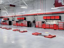 Your garage is more than just a place to park your car and let years worth of debris pile up. 510 Auto Garage Workshop Design Ideas In 2021 Workshop Design Design Garage Workshop