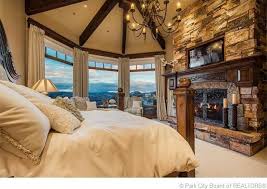 Great Rustic Master Bedroom Rustic Master Bedroom Dream Master Bedroom Bedroom Design