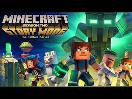 We did not find results for: Minecraft Story Mode Season 2 Episodes 1 5 All Cutscenes Game Movie 1080p 60fps Youtube