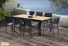 epingle sur table jardin