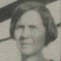 Eunice Sonisic Clark (1882–1975)