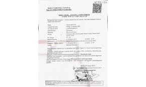Judul yang dimaksud di sini merupakan tulisan surat pengalaman kerja atau surat keterangan pengalaman. Pahami Surat Keterangan Bebas Narkoba Yang Memiliki Peran Penting Bagi Pelamar Pekerjaan Cermati Com