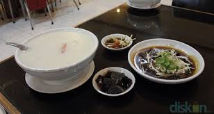 Jul 14, 2021 · best recipe website reference. Menikmati Kelezatan Bubur Seafood Ala Hongkong Di Kwang Tung Resto Jogja