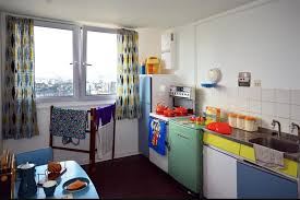 retro kitchens of yesteryear that will