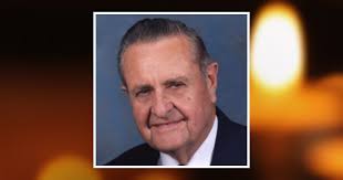 Harland Willis Hanson Obituary September 18, 2018