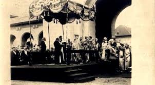 Evenimentul a reunit reprezentanti ai tuturor caselor regale din europa. Programul Partidului NaÅ£ional Liberal Din 1922 Blogul Lui Buzatu