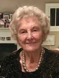 Frances "Joy" Yates Obituary