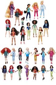 Ralph and fellow misfit vanellope risk it all by traveling to the world wide web in search of a part to save her game. Hasbro Is Selling 14 Disney Princesses From Ralph Breaks The Internet Together For 200 Business Insider
