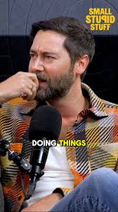 One wild night in Amsterdam #smallstupidstuff