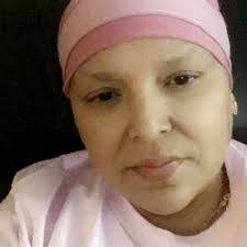 Sheila Vines's Instagram, Twitter & Facebook