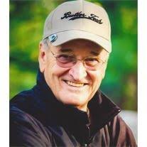 Edward Riffe Obituary