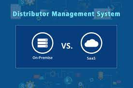 You can't afford to have your customer data leak. Saas Or On Premise Dms Which One Is Better For You By Megha S Linkedin