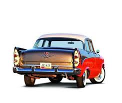 Image result for Emerald Green 1955 Dodge