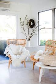 Modern Beach House Style The Style Files Living Room Chairs Modern Home Decor Home