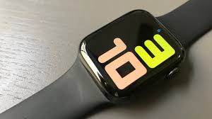 Apple at the 2019 worldwide developers conference introduced watchos 6, the latest version of the software designed for the apple watch. Review Apple Watch Series 5 Is A Smartwatch That Does It All