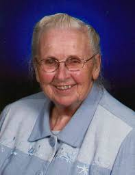 Gladys Kathleen Fisher