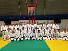 Ligue Occitanie De Judo Formation Cqp Et Dernier Stage De Juge De L Annee De 2018 Ce Jour A La Maison Du Judo A Toulouse Facebook