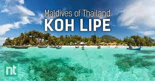 The trip was much longer then expected, as it was on the trip to go to koh lipe. Haibeautiful Simple Guide Untuk Ke Koh Lipe