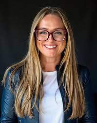 2025 Leaders Under 40: Danielle Ferris