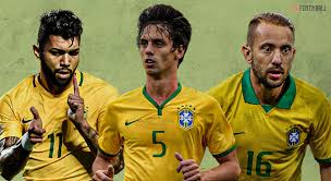 A soccer team called brazil fc from bloemfontein phase3. X8olivyeic6aem