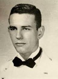 MG John Paul Prillaman (1931-1992)