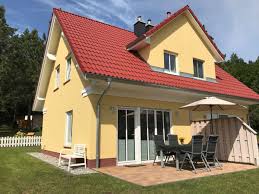 Ferienhaus Auf Usedom In Korswandt Korswandt Herr Christian Lau