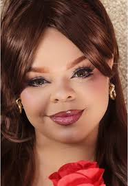 Maquillaje Artístico de Minnie Mouse: Ideas para Halloween