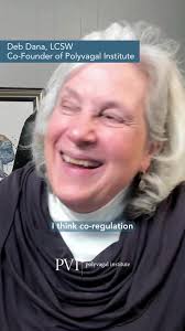 Learn more from Deb Dana, Stephen Porges, and our expert Course Partners at  Polyvagal Institute where we explore our human biological imperative for  connection. 🤍, Discover our courses and trainings ...