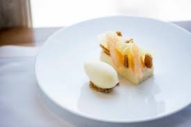 Just desserts scrumptious desserts desert dessert desserts irresistible desserts fine dining desserts food dinner party desserts chocolate desserts. Citrus Dessert Gourmet Food Plating Citrus Desserts Fine Dining Desserts