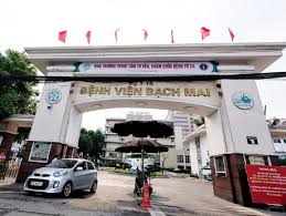 Một lãnh đạo bệnh viện bạch mai cáo bận qua điện thoại, khi pv viettimes xác minh thông tin trên. Bá»‡nh Viá»‡n Báº¡ch Mai Bá»‹ Chá»‰ Trich La á»• Ap Bá»©c Cáº¯t Cá»• NgÆ°á»i Bá»‡nh
