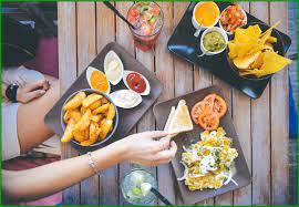 Try these easy healthy snack ideas to keep your body moving. 100 Food Trivia Questions