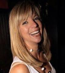 Allison Fogarty's Instagram, Twitter & Facebook