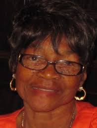 Winifred Augusta Richardson